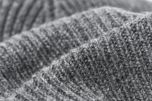 Cashmere Merino Wool Beanie